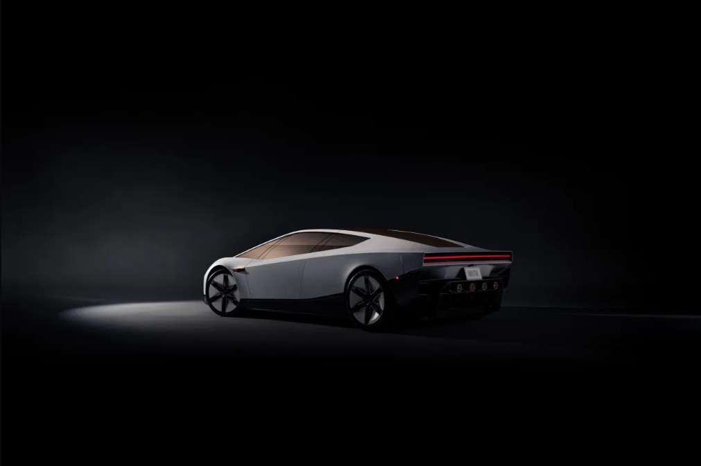 Tesla Roadster: O supercarro elétrico que promete reescrever as leis da física